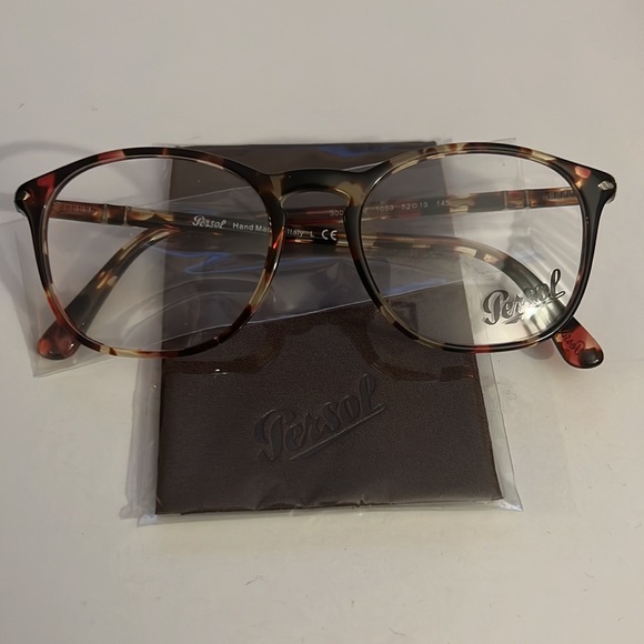 Persol Frame - Picture 3 of 4